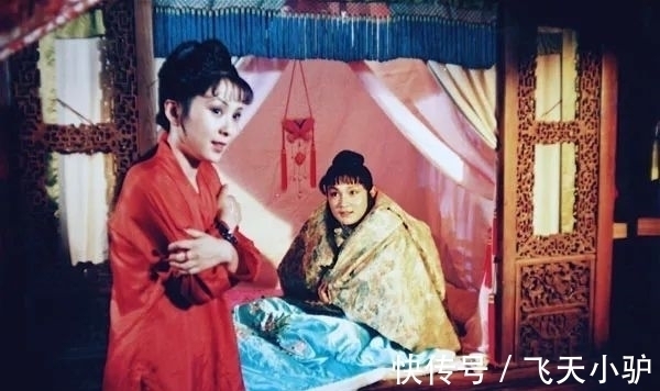 小丫头子$红楼梦:宝玉对晴雯的一个隐性要求,藏着人性里最难以直面的自私