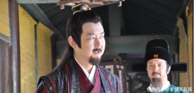 大臣出一上联,一位死囚急中生智对出了下联,因此救了自己一命!
