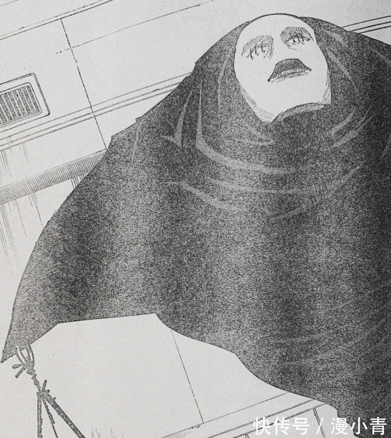 一拳超人|咒术回战159情报:判官的故事就很迷,芥见下下的画风变得诡异