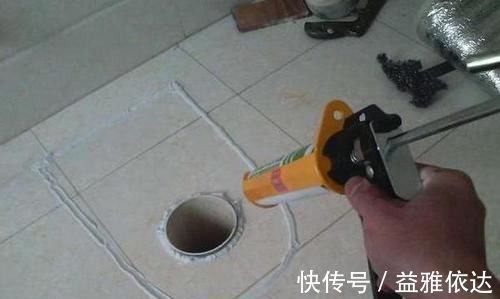 密封|卫生间马桶怎么安装?看完立马就能自己动手!