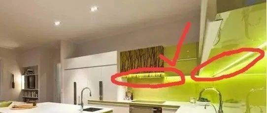 厨房|装错3次厨房含泪总结18条血泪教训!都是亲身踩的坑!真要命!