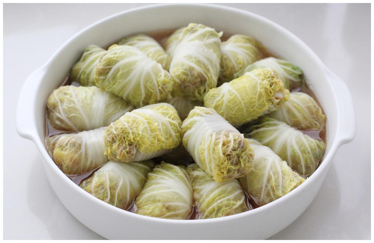 蒸菜也能鲜美又开胃,营养成分不易流失,孩子比平时多吃一碗饭!