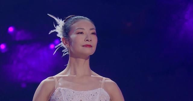 李艳超止步4强,深夜发长文告别《舞蹈风暴》,没有遗憾只有感谢