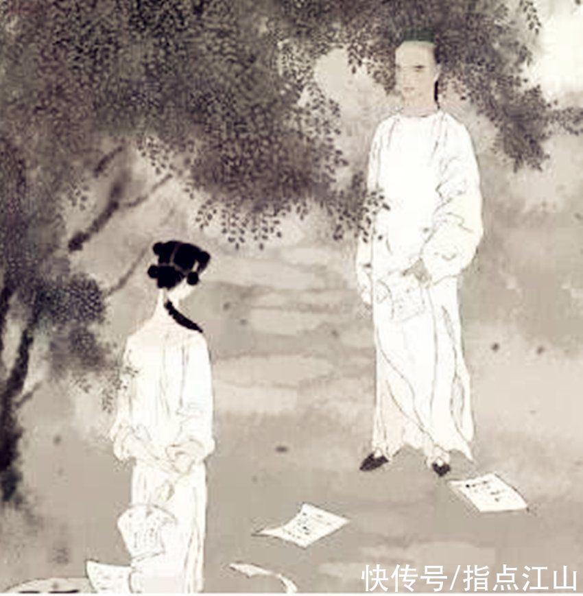  所爱|浮生六记：男人，若能为所爱之人撑起一片天，才能挡得住雪雨风霜