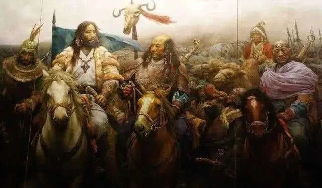 汉朝|一汉当五胡,汉匈之间装备差距原来这么大?