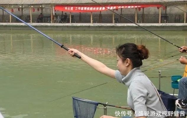 真正的钓鱼高手,至少要满足这几点