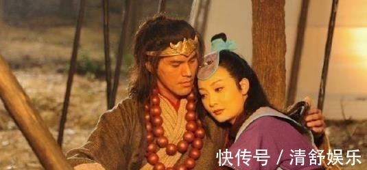 杨志&能打败林冲，能战平呼延灼，宋江却不让他进五虎，也不让他进八骠