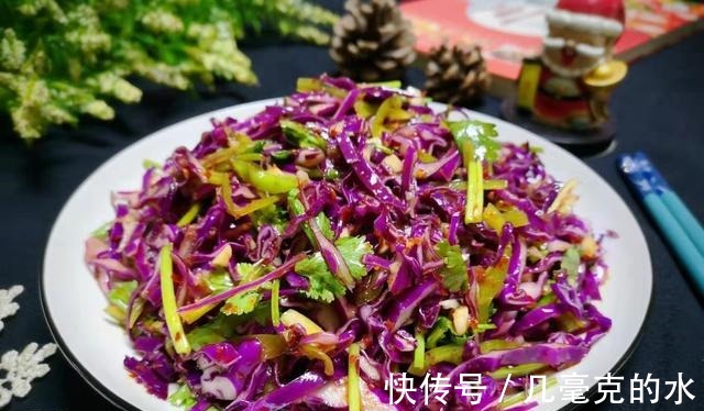 小面|冬季,这菜正鲜嫩,维C含量极高,没精神多吃点,气色好了显年轻!