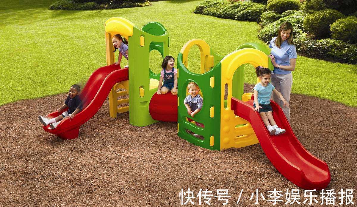 小朋友|孩子出现5种低情商表现，父母要及时纠正，希望你家娃一条都不占