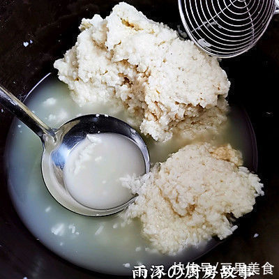 保鲜膜|零失败～补血养颜，阿胶糕制作教程