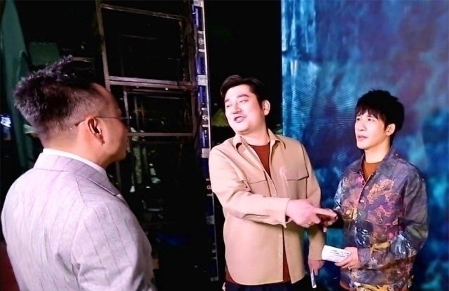 王一博|汪涵為寵王一博，打破《天天向上》12年老傳統(tǒng)，老兄弟錢楓難置信