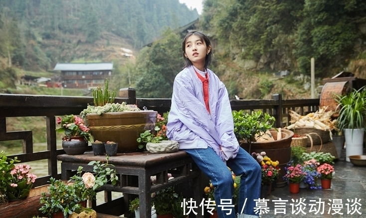 陶渊明|第5季了，就这？《向往的生活》向往的真的是生活吗？