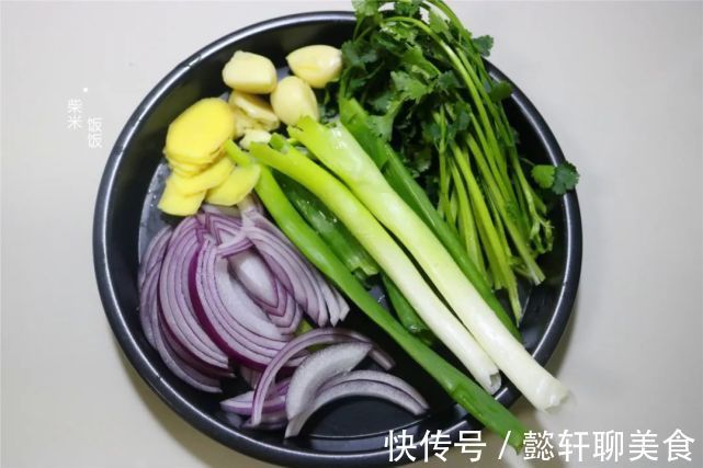 香叶|做辣椒油，我常用这8种香料，鲜香四溢，拌什么菜都好吃