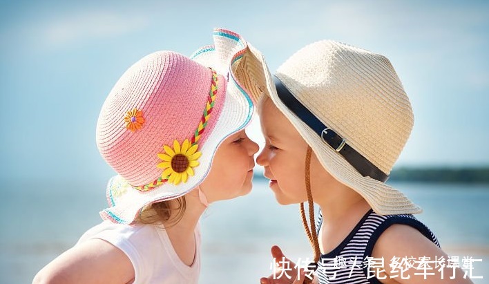 好习惯|孩子6岁前,一定要培养他3个好习惯,智慧父母提前看