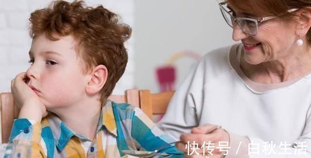 小宝|积食小孩身高不达标二胎全职妈妈喝碗这粥长高个,积食全好