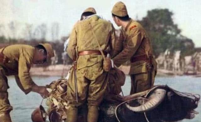 小于100毫米口径的炮别来烦我!晋西北铁三角吹牛,谁也不服谁