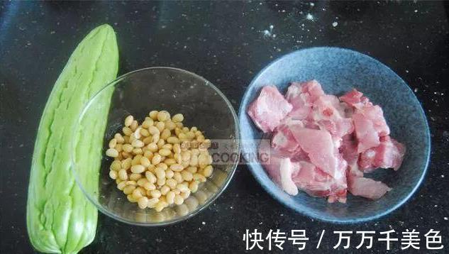 清甜|进入秋季,身体要滋润,不妨试试这道,清热下火,鲜甜好喝