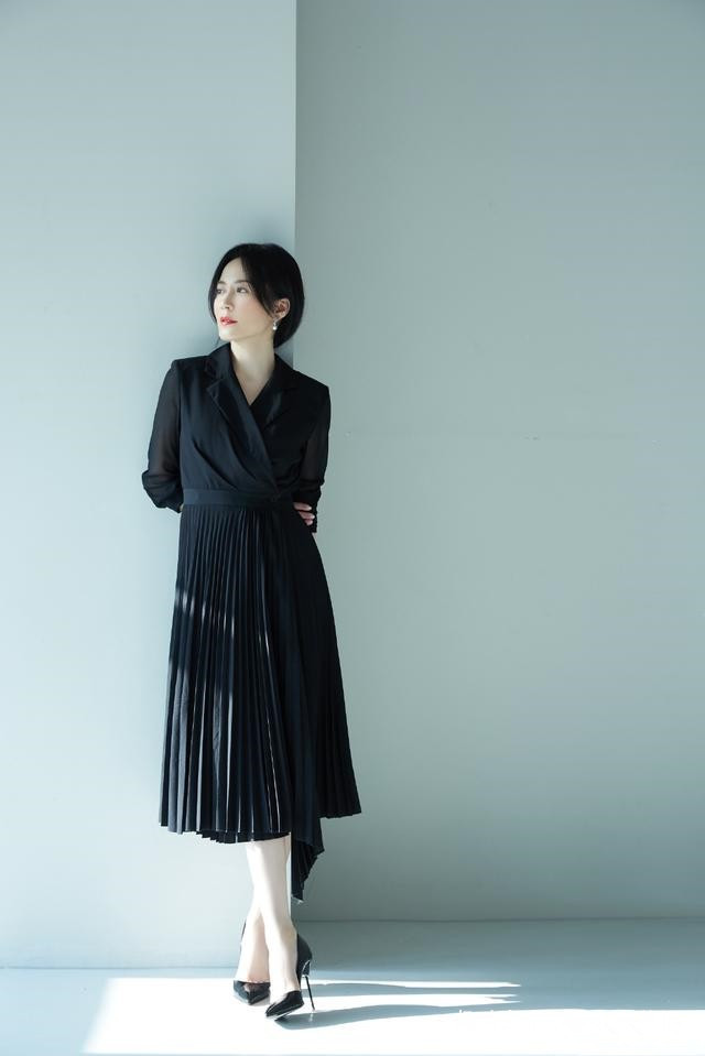 裙子 女人过了40岁,这3种“裙子”再流行也别穿,难看还拉低档次