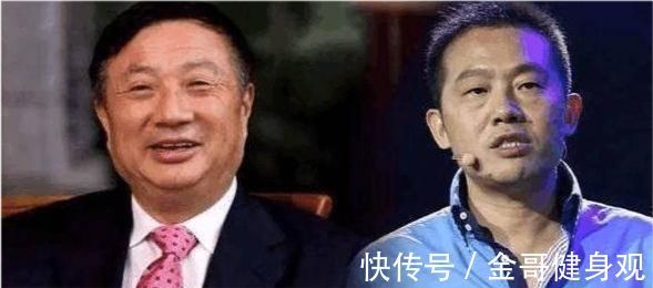 任正非|任的爱徒的背叛让华为损失上亿,无路可走再回头,任正非的回应让人无法理解