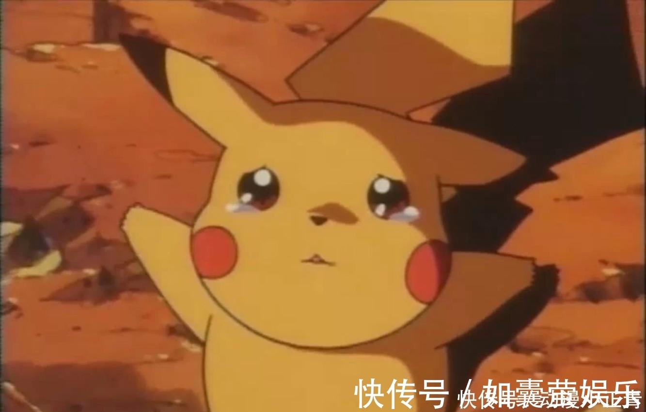 皮糙|小智看了想打人! 皮卡丘出了日本是什么样子 世界人民真会玩!