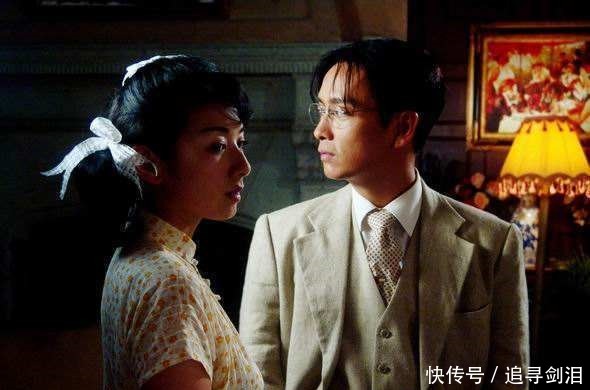 王琦瑶|《长恨歌》做情妇、堕胎、拜金,王琦瑶是如何将好牌打烂的