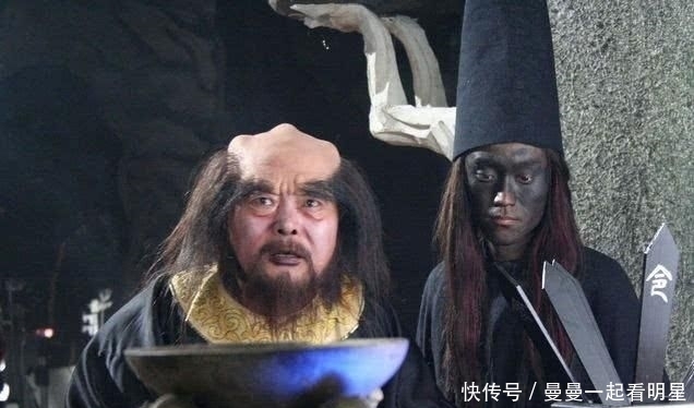 地府|西游记中,十殿阎王见到李世民都要行礼,为什么李渊却不受待见?