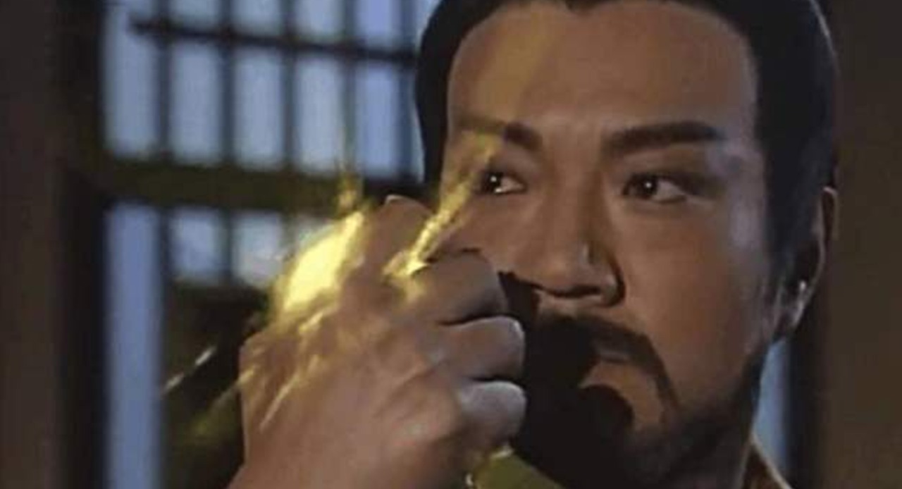 明明|符水明明救了比干一命,为何卖菜老妇一句话,就逼死比干?