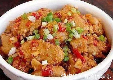 生抽|推荐几道家常菜, 做法简单又美味, 香飘四溢特解馋