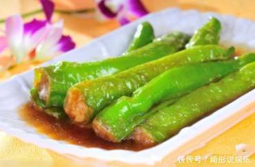 入秋后,多做此道菜给家人吃,大人吃润肺养颜,孩子吃眼睛明亮