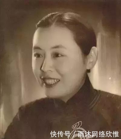 修炼|张幼仪:前半生被徐志摩残忍抛弃,后半生修炼出自己的传奇