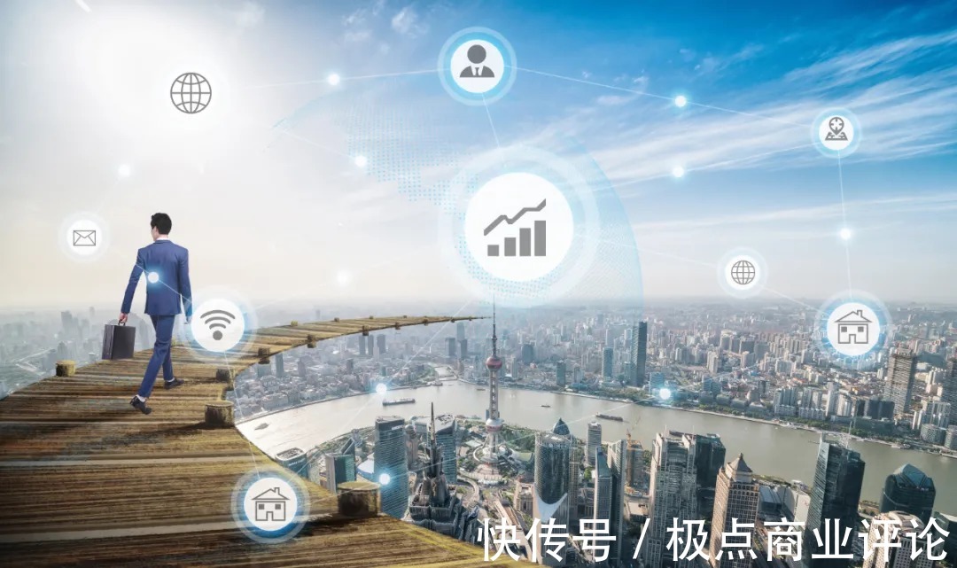 业绩|周期已来,房产中介穿越寒冬答案在哪里?