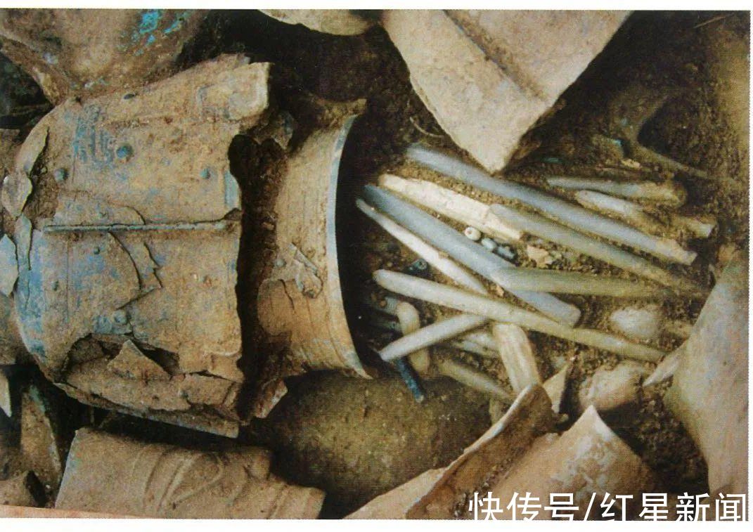 三星堆遗址$重走古蜀文明之路 | 第3站：三星堆，古蜀文明的第一个高峰