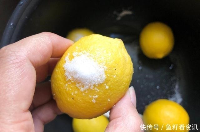 润肺|家人一年到头不咳嗽,只因常喝它,润肺止咳化痰,咳嗽再也不见了