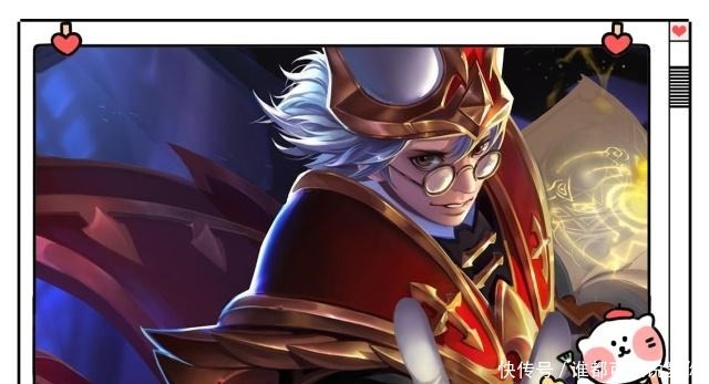 上官婉儿|玩上官不怕貂蝉，也不怕诸葛，但遇到这2个，50星王者也没脾气