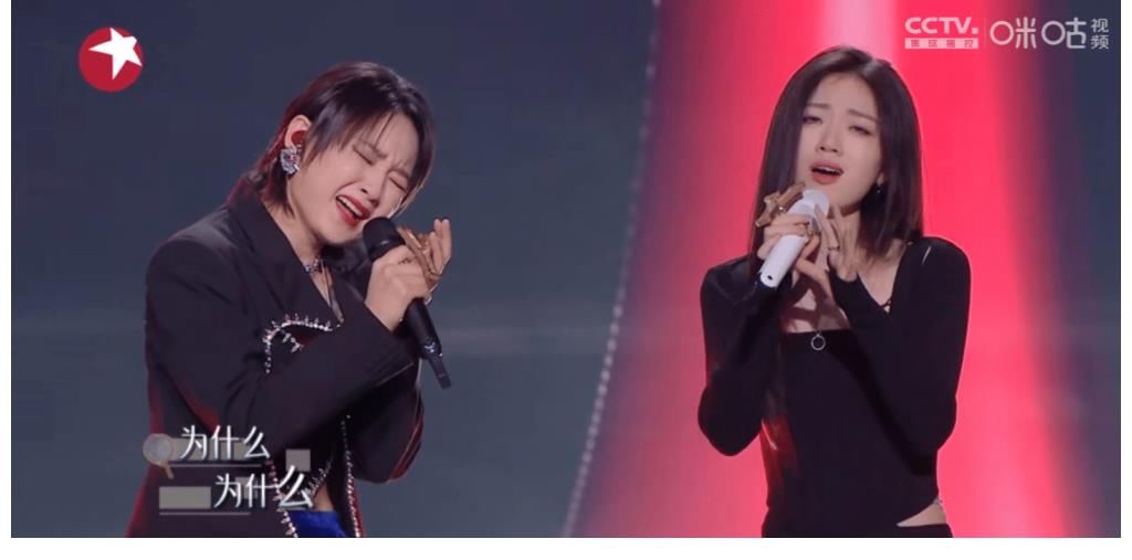 汪苏泷|《我们的歌3》8组歌手对比：A组不再炮灰，B组也足够惊喜