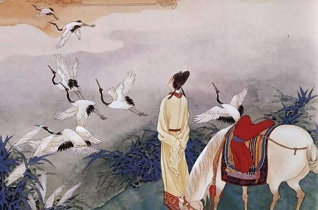 王阳明|2首冷门中秋诗词,出自名人之手,滋味百般寄明月