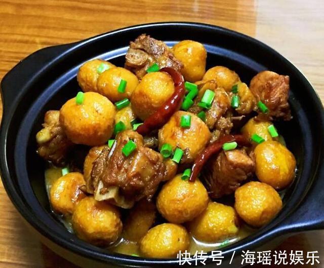 家常硬菜浓香四溢，肉质鲜嫩可口，好吃不腻又下饭，做法简单易学