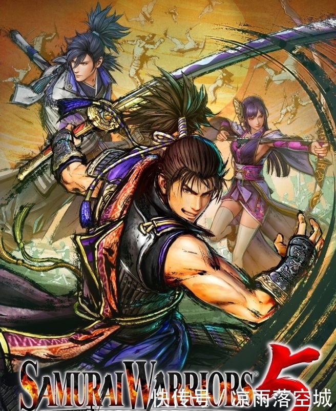 真三国无双5人物 真三国无双5人物