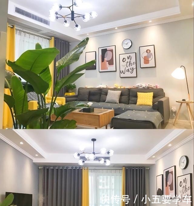 实用|一进她家,才发现什么叫美观与实用并存,全屋太舒适耐看了,羡慕!