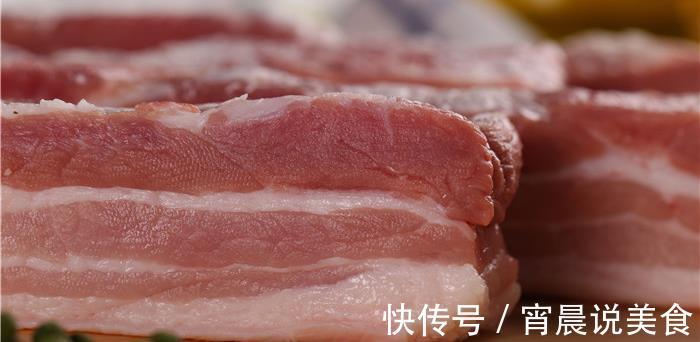 猪身上这个部位，比排骨营养多好几倍，不买是“傻子”！