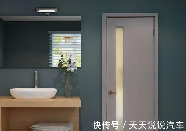 门套|崩溃!要是装修前知道卫生间还能这么省钱,就不会被老婆骂了!