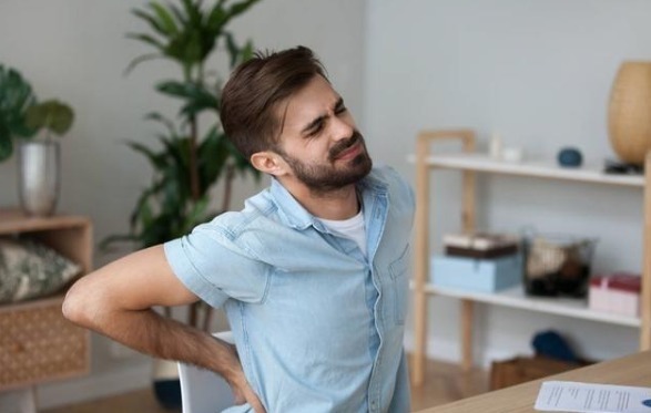 疾病|45岁后是个“生死坎”,少做1事,越过2病,保持3净,健康易长寿