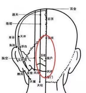  手上有四个穴位，可疗一切头疼，一起来了解一下吧