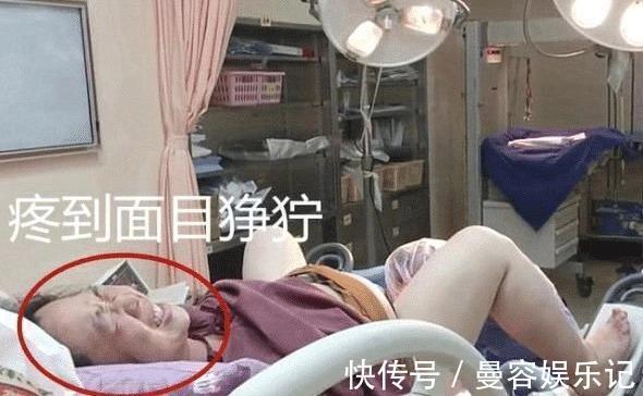 母亲|产妇顺产时老公抓拍了三张经典相片,引人深思:母亲真伟大