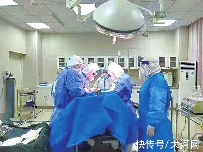 感染者|7人组成医疗队为密接者提供接生服务