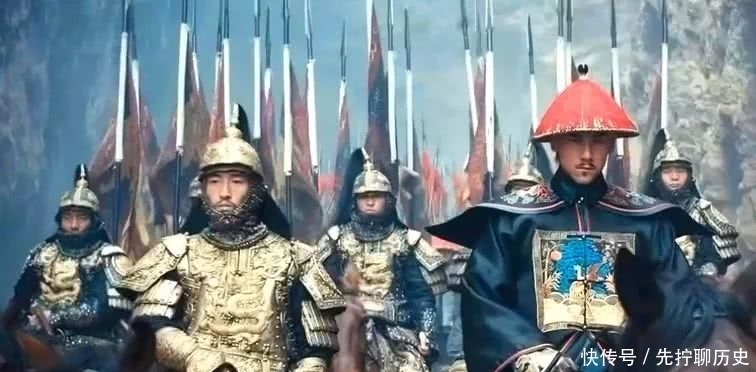 指挥|他因吴三桂嫉妒而被诬陷流放二十载,曾经一边监考一边指挥打仗