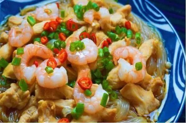 分钟|不知道吃什么不妨试试这几道菜,分分钟吃上鲜美多汁的美食