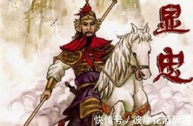 大将#从叛徒到英雄,南宋抗金大将李显忠用自己一辈子守护南宋!