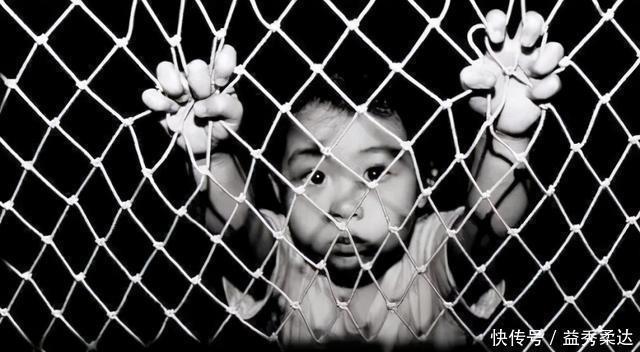孩子|孩子被拐走后,都被带哪去了5种结局让人感到心疼