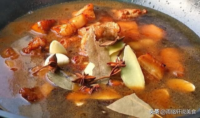 萝卜|冬吃萝卜赛人参，教你萝卜好吃又养生的做法，学会做给家人吃吧